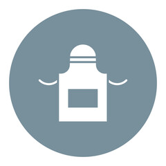 Apron Icon