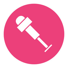 Monocular Icon