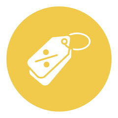 Discount Tag Icon