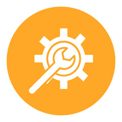 Maintenance Icon