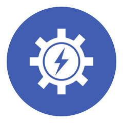 Energy Icon
