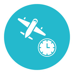 Delay Icon