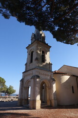 Eglise Saint Eloi in Andernos-les-Bains, Frankreich