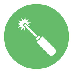 Tracing Wheel Icon