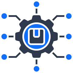 Product Development Icon
