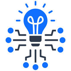 Innovation Icon