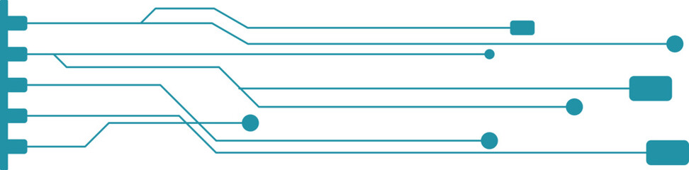 Abstract Technology Circuit Design
