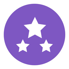 Obraz premium Star Icon