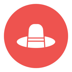 Hat Icon