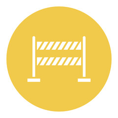 Barrier Icon