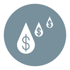 Liquidity Icon