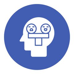 Balance Emotion Icon