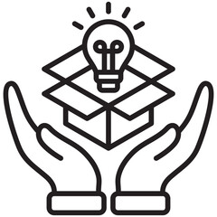 Product Development Icon