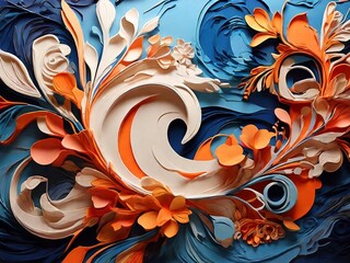 Ultimate Guide to Creating Stunning Abstract Digital Art: Tips, Techniques, and Tools for Mastering the Craft