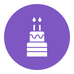Cake Icon