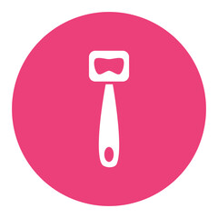 Bottle Opener Icon