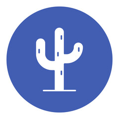 Cactus Icon