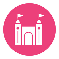 Castle Icon