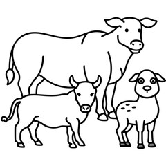 Livestock