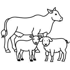 Livestock