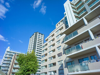 マンション