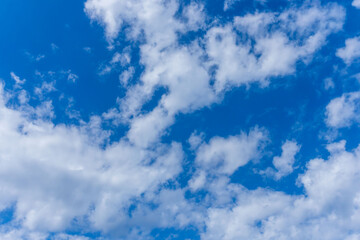 秋の空と雲030