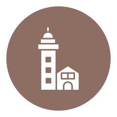 Lighthouse Icon