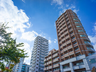 マンション
