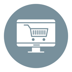 Online Order Icon