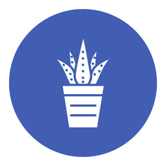 Aloevera Icon