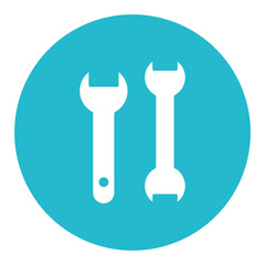 Spanner Icon