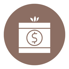 Money Gift Icon