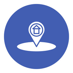 Gps Icon