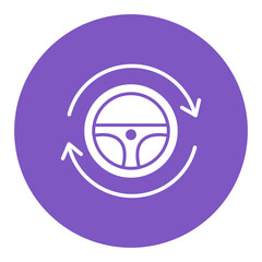 Autopilot Icon