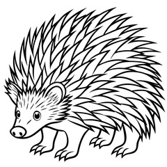 Porcupine