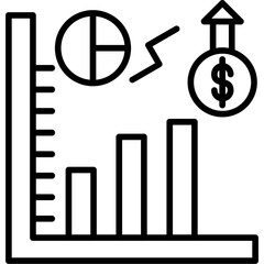 Profits Icon
