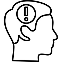 Head Icon
