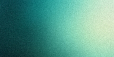 light blue and green sunny positive grain texture, motion illustration color, wellness and poster