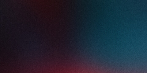 dark blue and subtle red grain canvas steel texture, grunge color glow, clarity and lifestyle