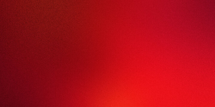 bright red wallpaper glass texture, grainy background illustration, productivity and engagement