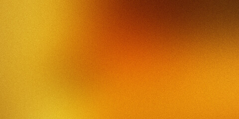 orange and yellow gradient illustration rough design background, graphic positive texture, focus and simplicity