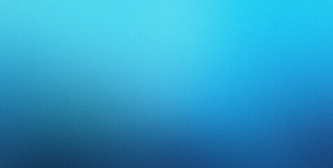 Abstract Blue Background with Smooth Fluid Textures and Soft Gradients