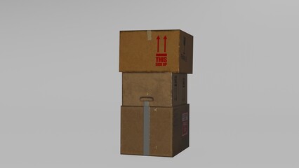 delivery box