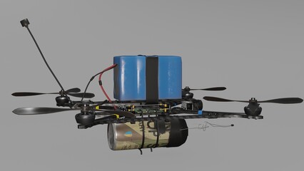 drone camera