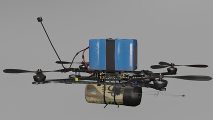drone camera