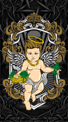 september 2024 anno domini 20...