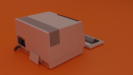 Advanced Personal Computer