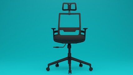 office chair