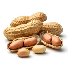 The Hidden World Inside Peanuts, Cracking Open Nature's Snack, Exploring the Nutty Goodness, A Peek into Peanut Pods, Secrets of the Peanut Shell.