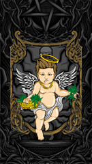 september 2024 anno domini 20...